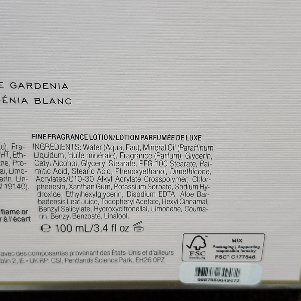 VS TEASE LUXE 3-PIECE FRAGRANCE GIFT SET PRICE FIRM - Picture 12 of 14